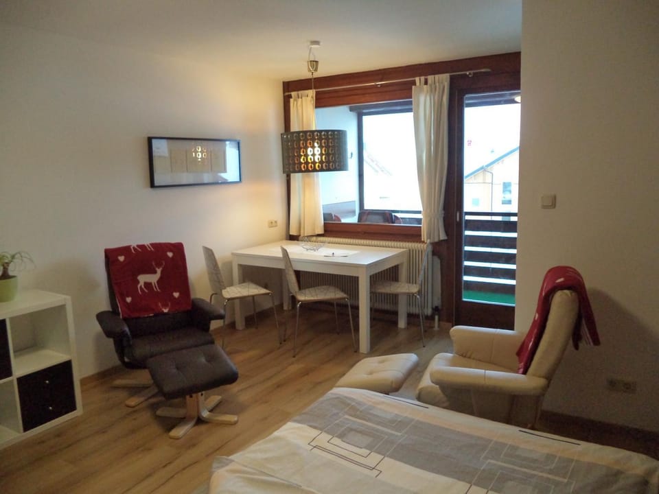 Garconniere Pachler Apartment in Salzburgerland