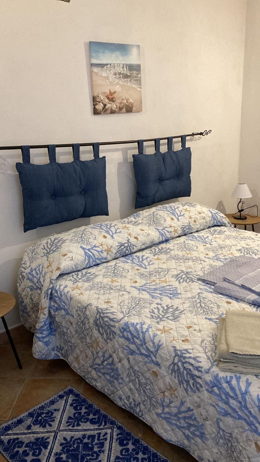 Albatros - Casa Alina House in Sardinia