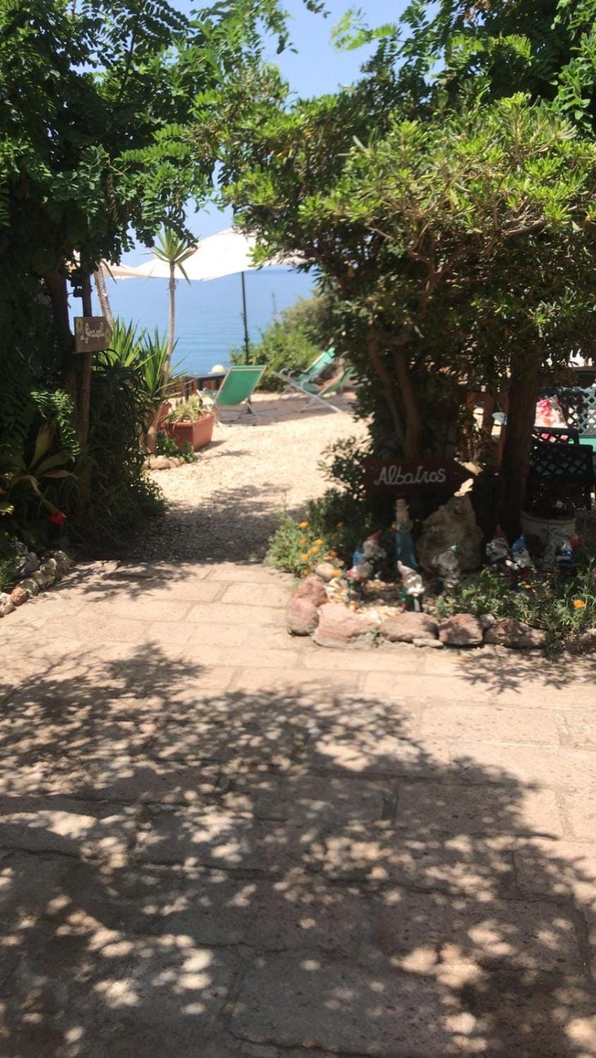 Albatros - Casa Alina House in Sardinia