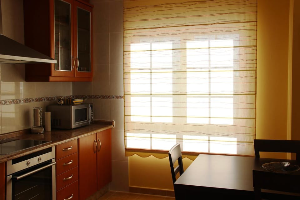 Apartamento Langosteira Apartment in Galicia