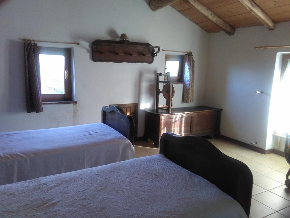 La Sereta Farm Stay in Liguria
