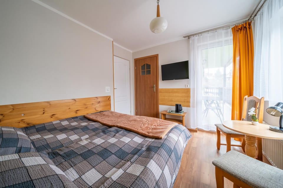 Pokoje Gościnne Magda Vacation rental in Lower Silesian Voivodeship