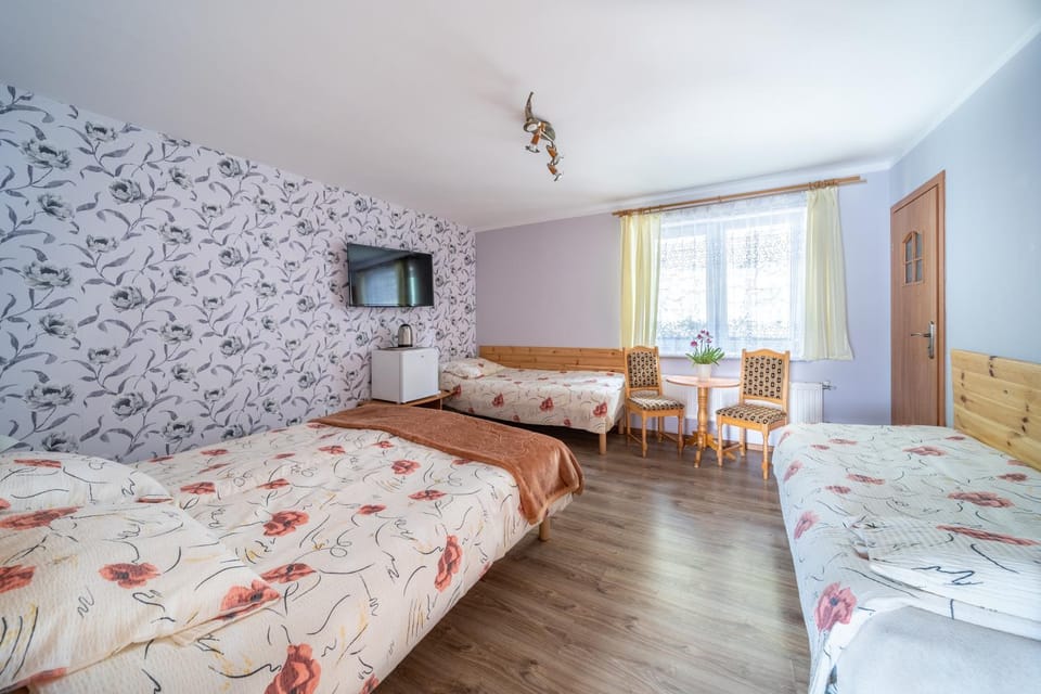 Pokoje Gościnne Magda Vacation rental in Lower Silesian Voivodeship
