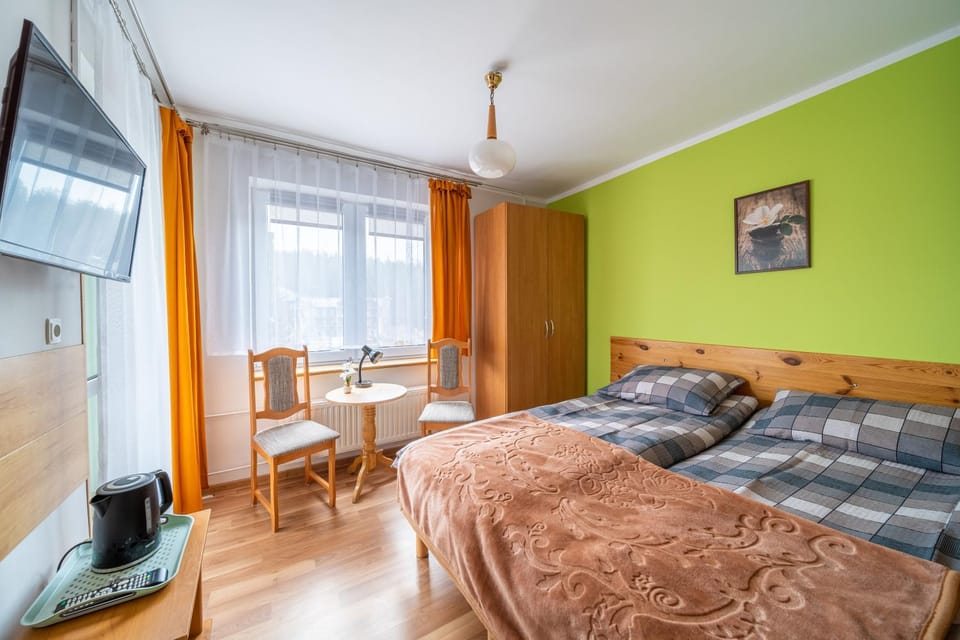 Pokoje Gościnne Magda Vacation rental in Lower Silesian Voivodeship