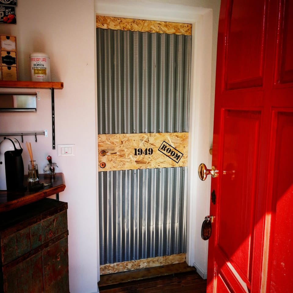 affittacamere - Là di Cesar Bed and Breakfast in Friuli-Venezia Giulia