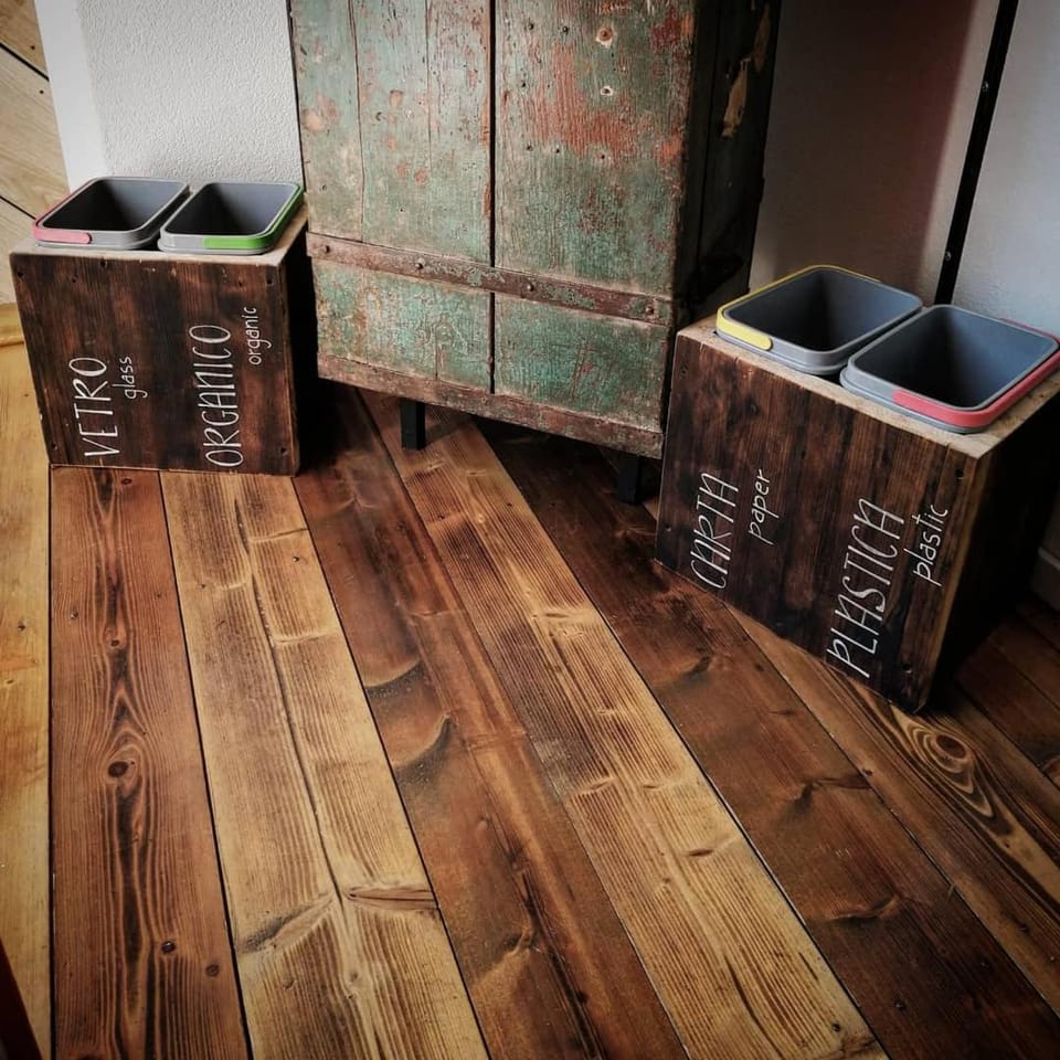 affittacamere - Là di Cesar Bed and Breakfast in Friuli-Venezia Giulia