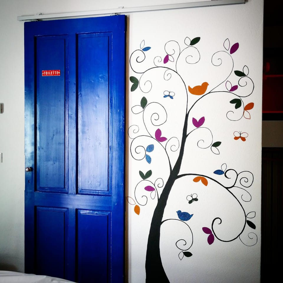 affittacamere - Là di Cesar Bed and Breakfast in Friuli-Venezia Giulia