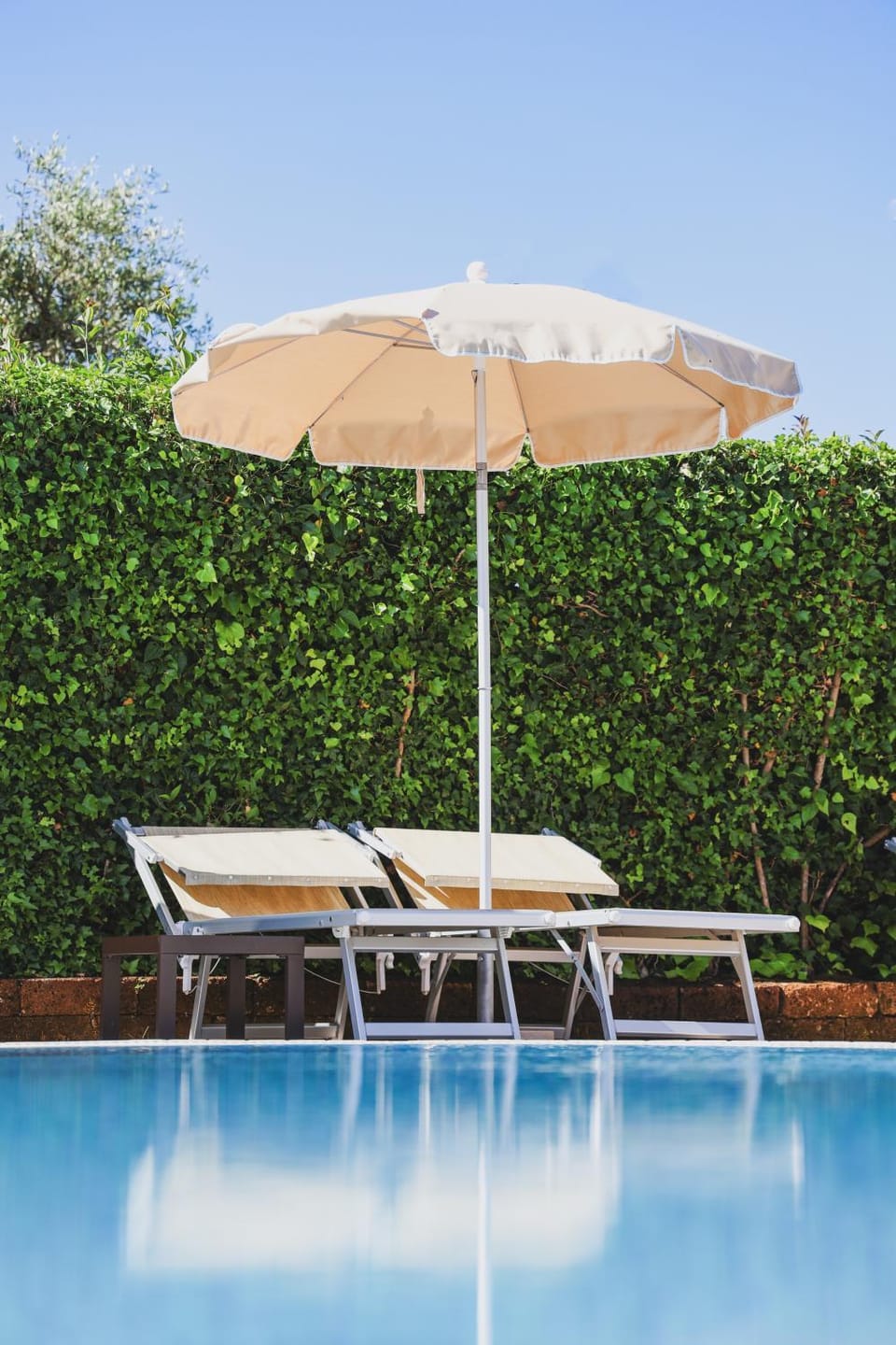 Hotel Eden Hotel in Bardolino