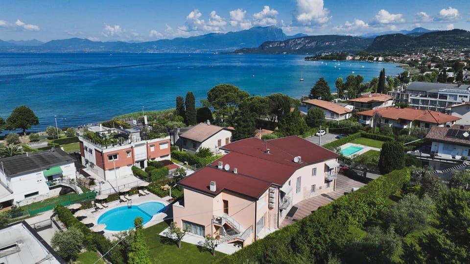 Hotel Eden Hotel in Bardolino