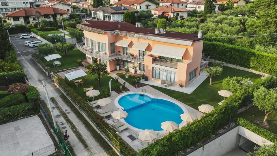 Hotel Eden Hotel in Bardolino