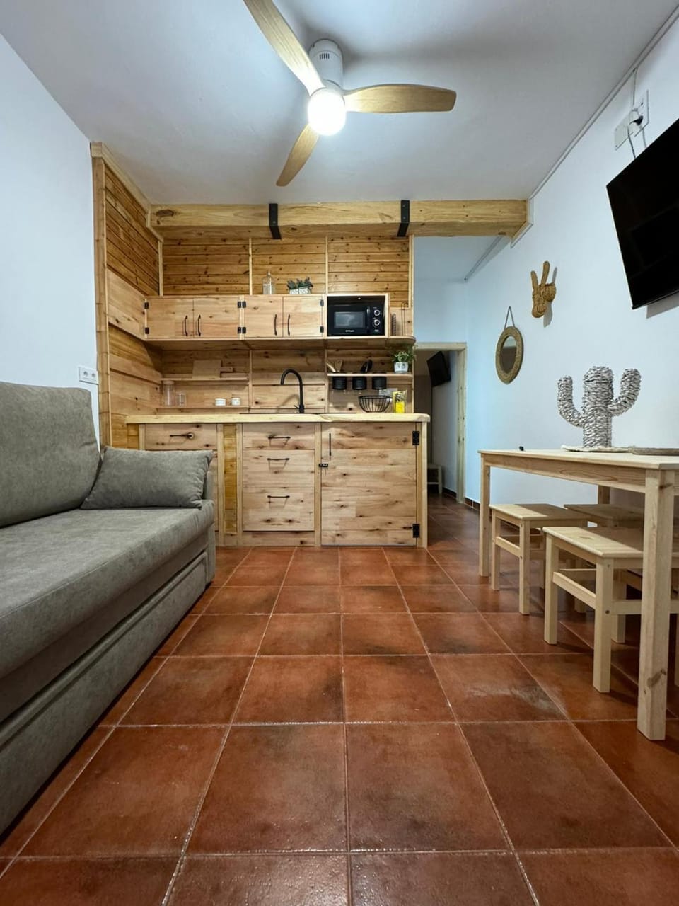 Apartamentos Alma de Zahara Apartment in Zahara de los Atunes