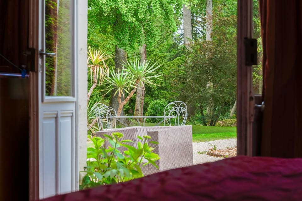 Logis Hôtel Les Maréchaux Hotel in Bourgogne-Franche-Comté