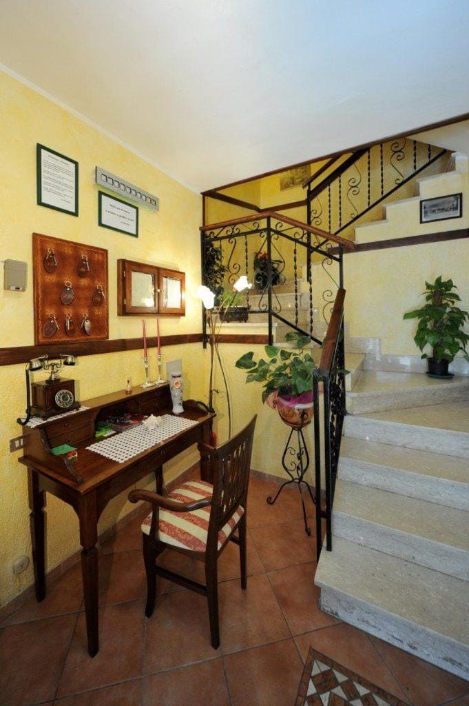 Albergo Pensione Paola Hotel in Pescasseroli