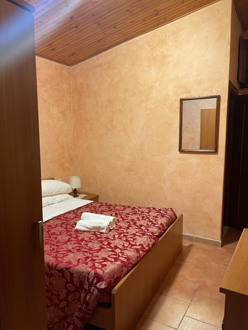 Albergo Pensione Paola Hotel in Pescasseroli