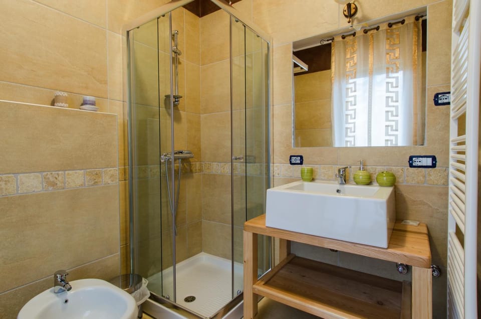 La Meridiana Bed and Breakfast in Campania