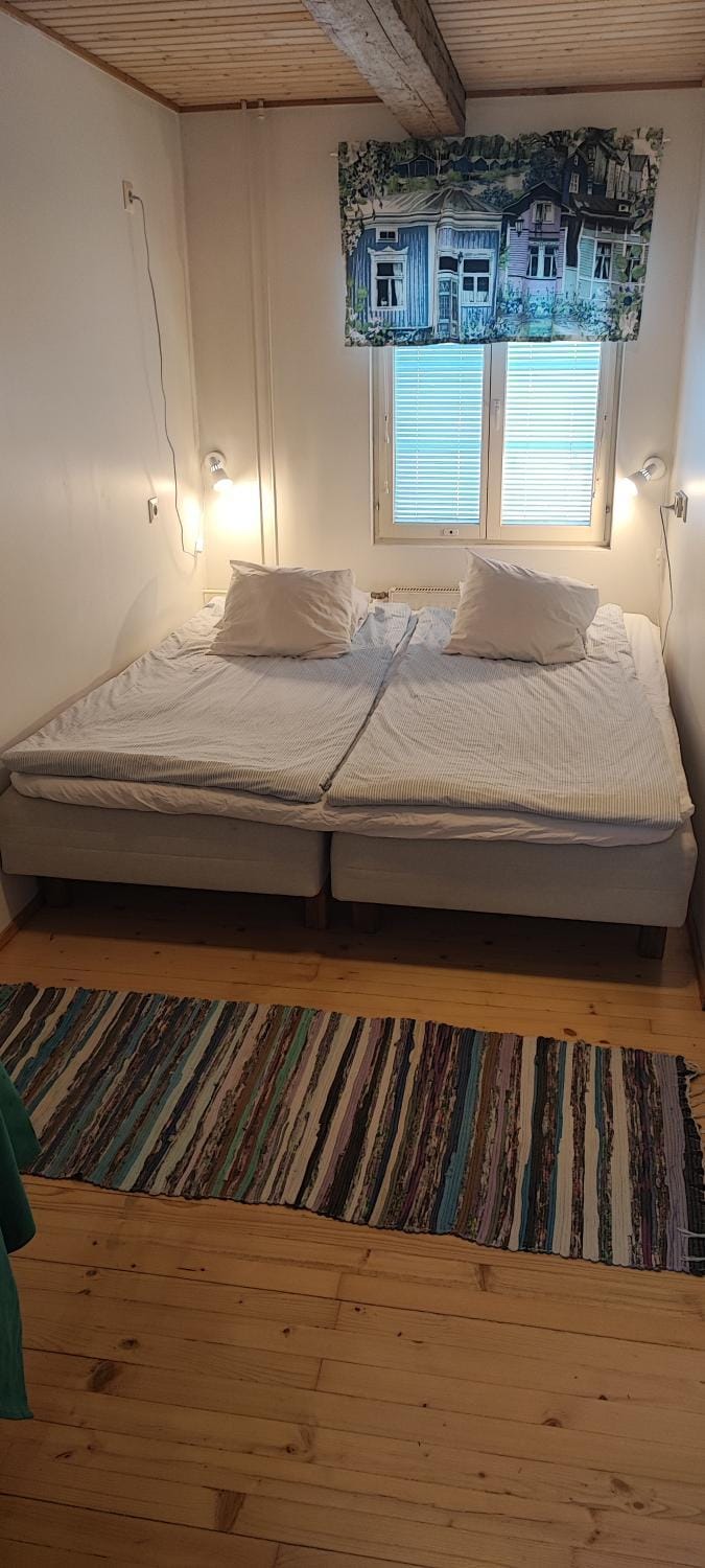Ilmaristen Matkailutila Bed and Breakfast in Turku