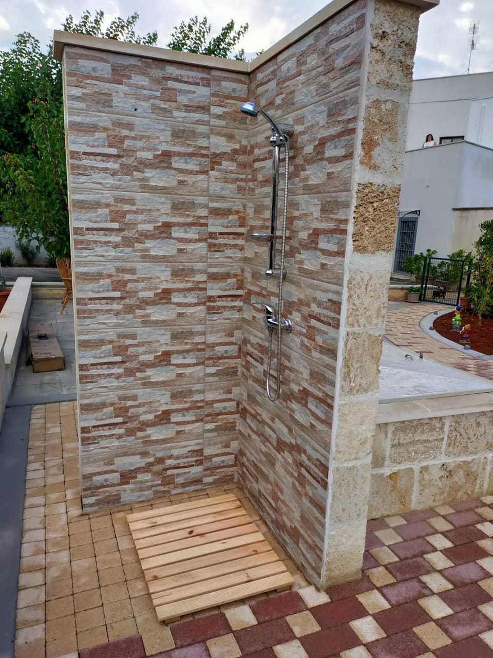 Solarium