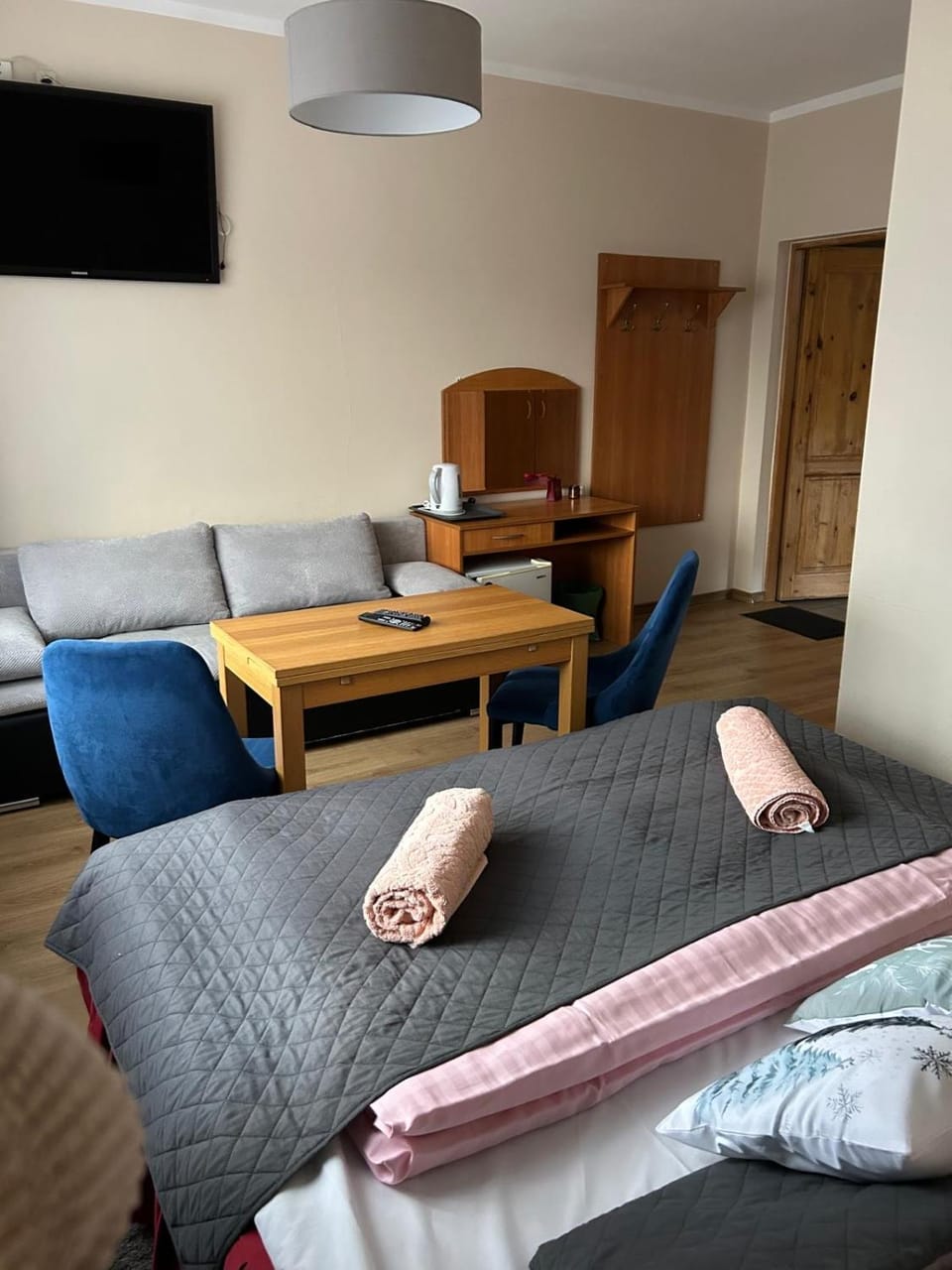 Victoria Rooms Vacation rental in Lower Silesian Voivodeship