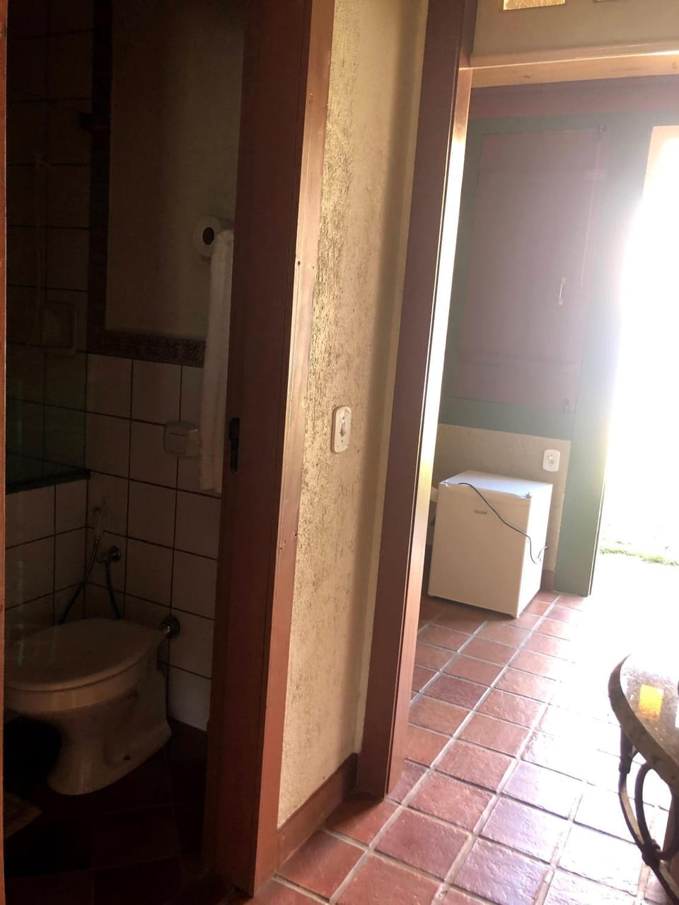 Pousada Condado Santa Maria Inn in State of São Paulo