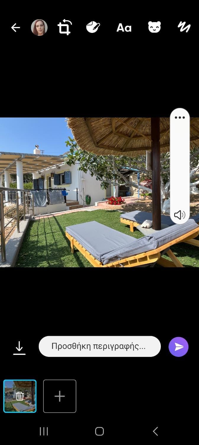 Villa Anna Villa in Kalymnos