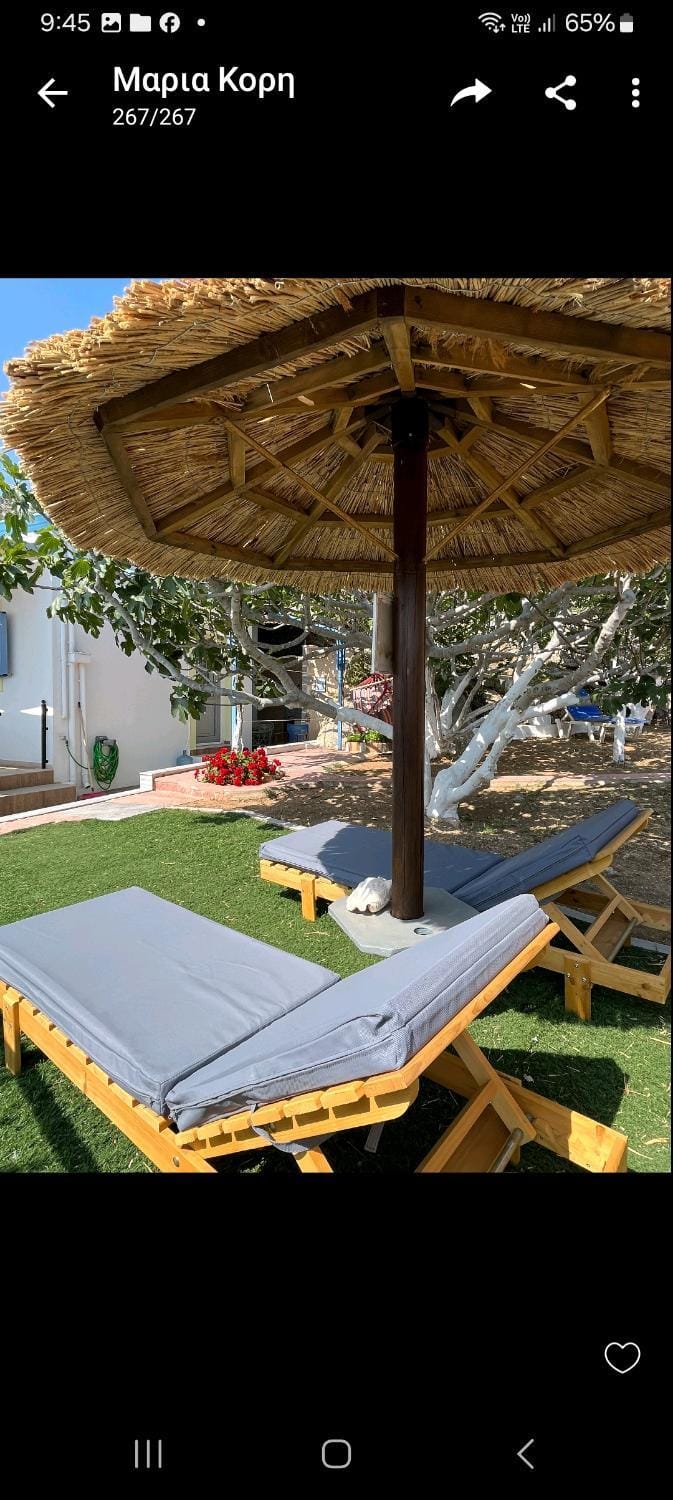 Villa Anna Villa in Kalymnos