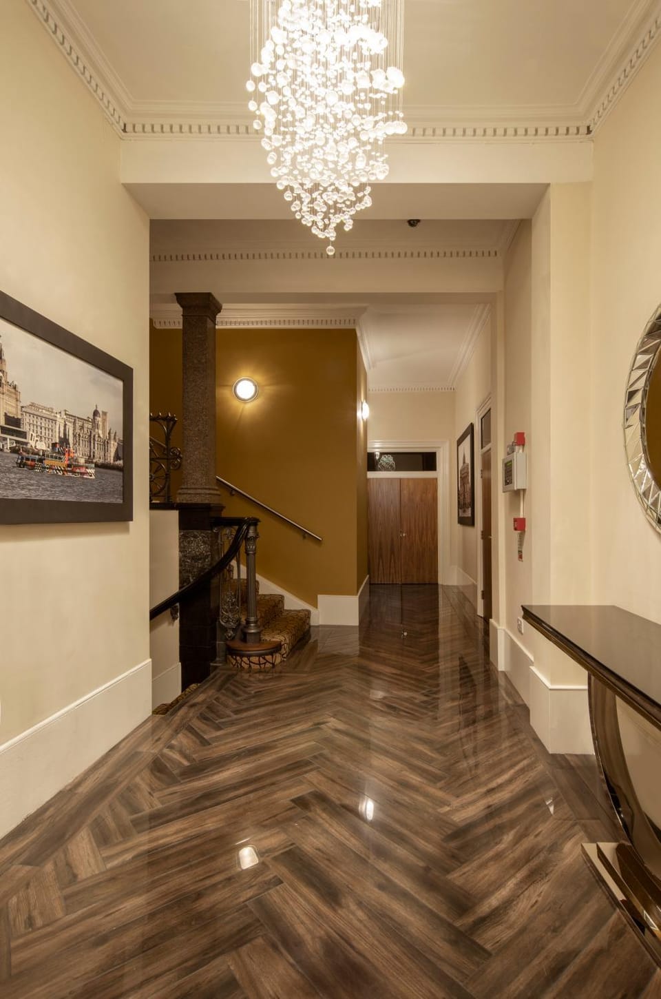 Facade/entrance, View (from property/room), Lobby or reception, Other, On site, Area and facilities