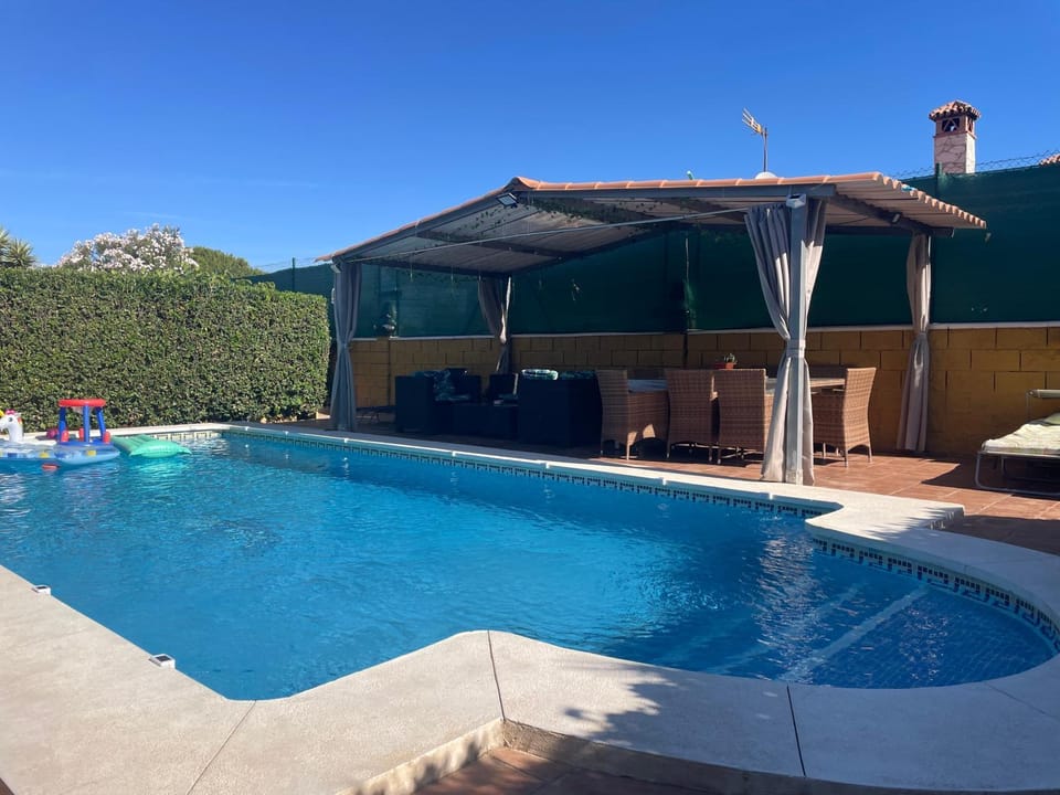 Villa Vanessa Villa in Alhaurín de la Torre