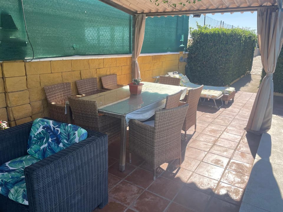Villa Vanessa Villa in Alhaurín de la Torre