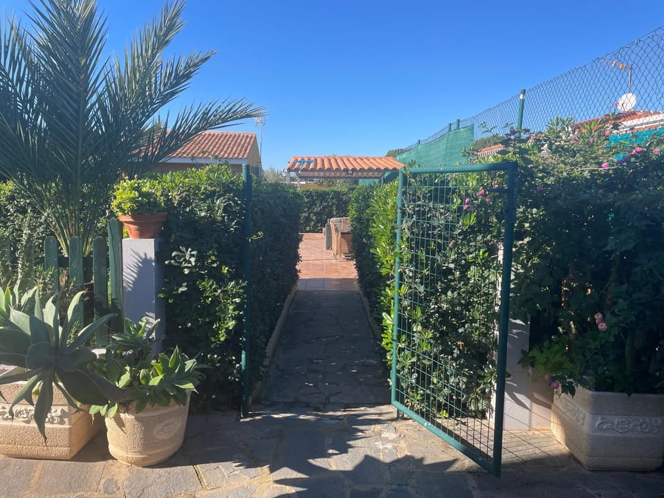 Villa Vanessa Villa in Alhaurín de la Torre