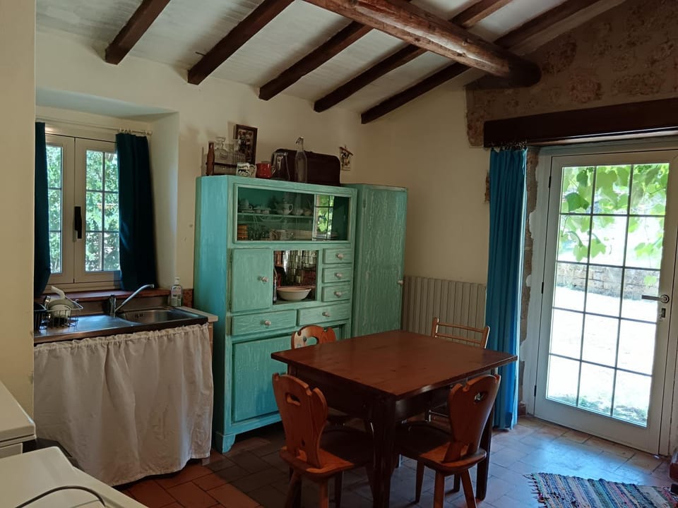 Podere Le Chiuse House in Lazio