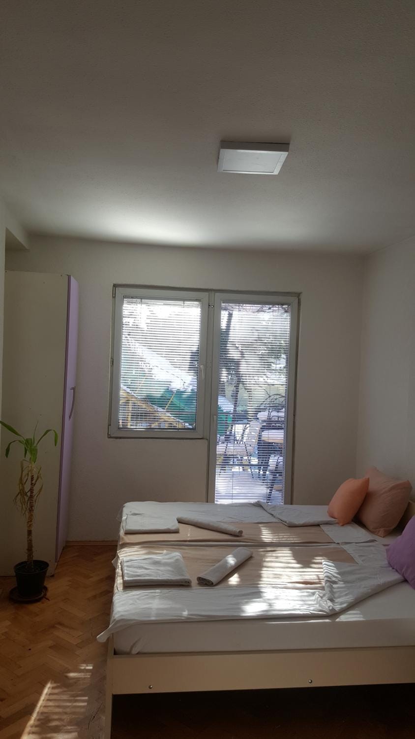 Vila Dule Bed and Breakfast in Ohrid