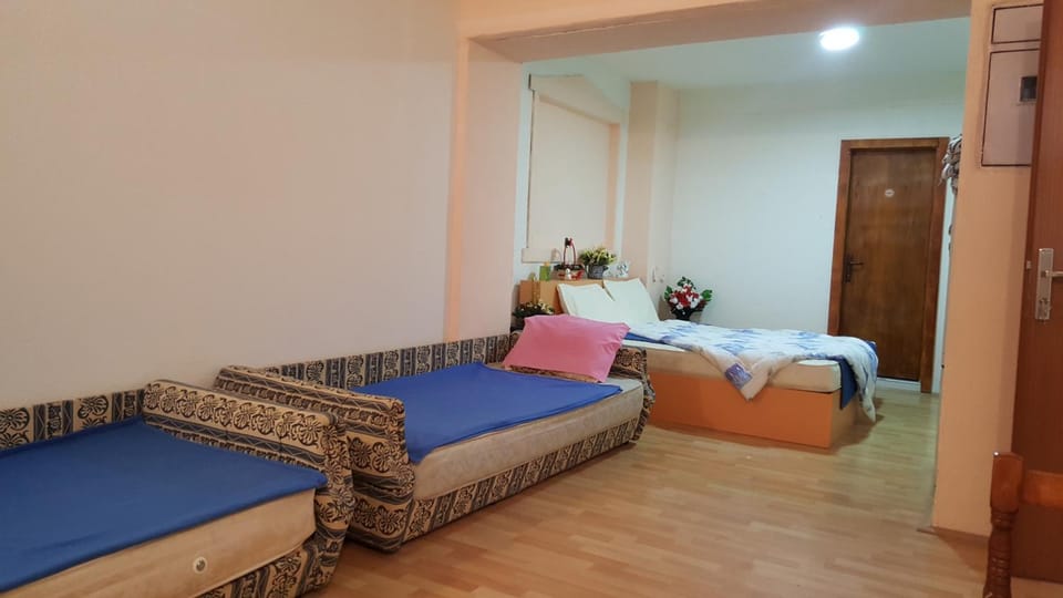 Vila Dule Bed and Breakfast in Ohrid