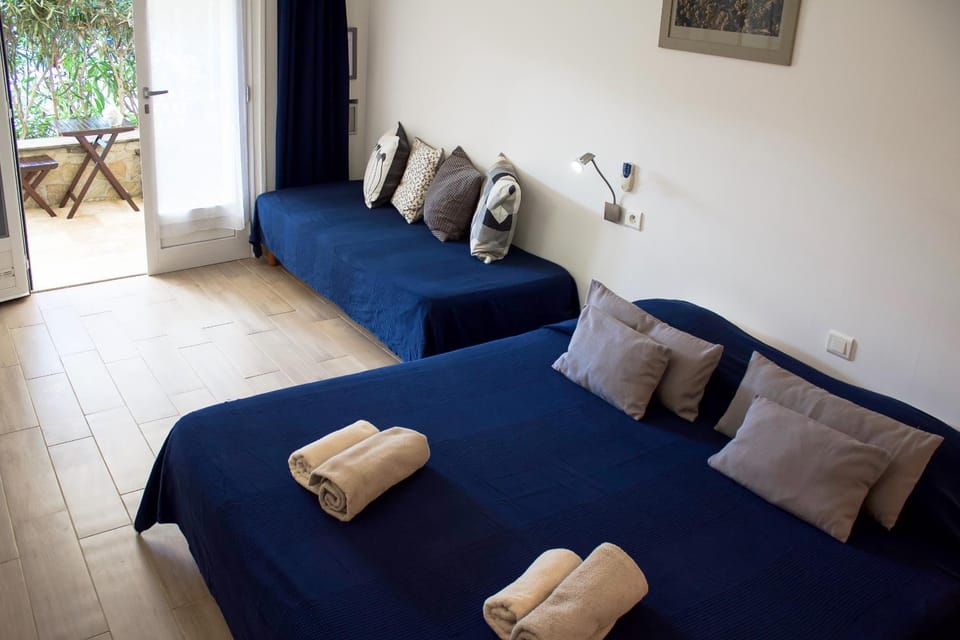 La MAISON du PORT Bed and Breakfast in Hyères