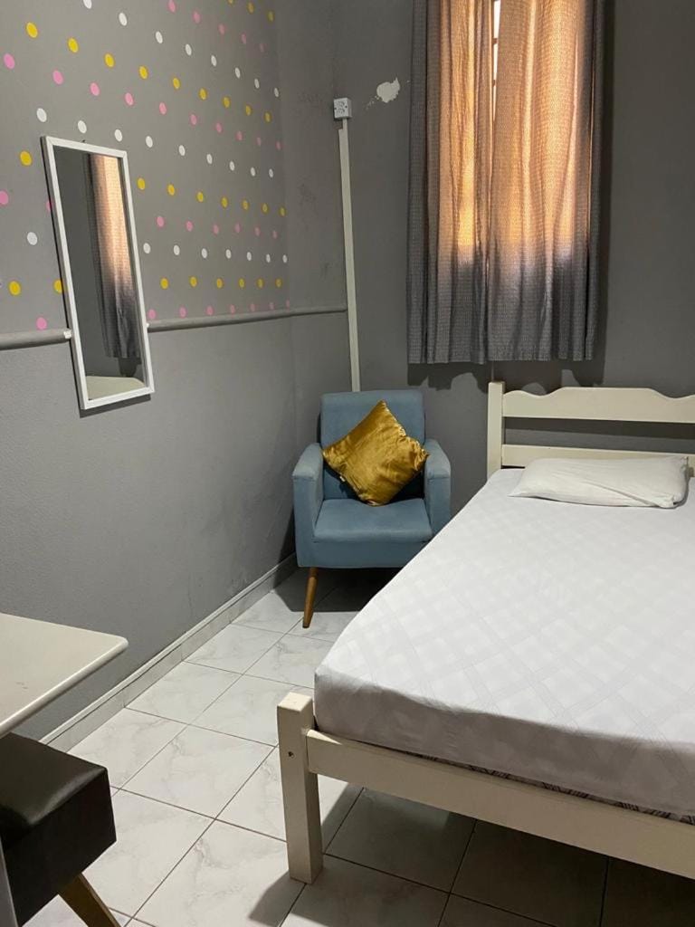 Pousada Santa Lolla Inn in São Carlos