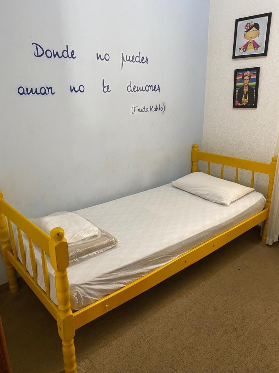 Pousada Santa Lolla Inn in São Carlos