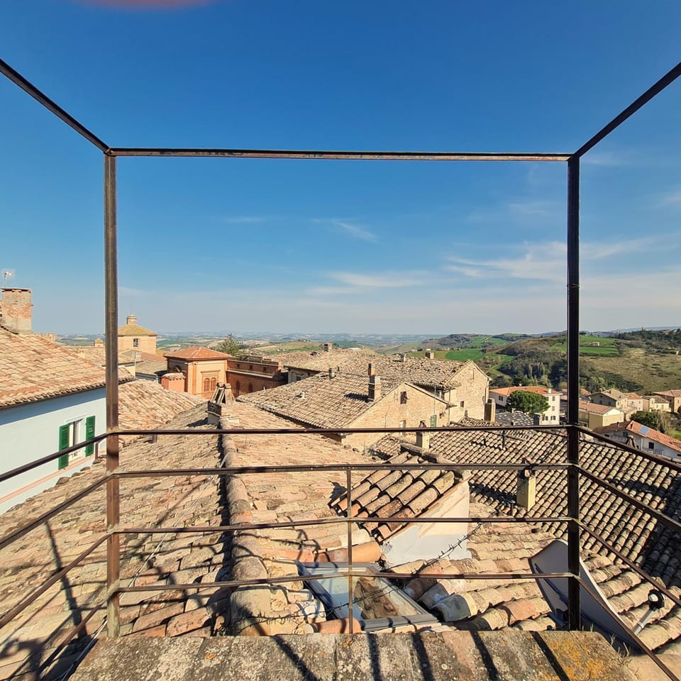 Borgo Farneto Apartment in Umbria