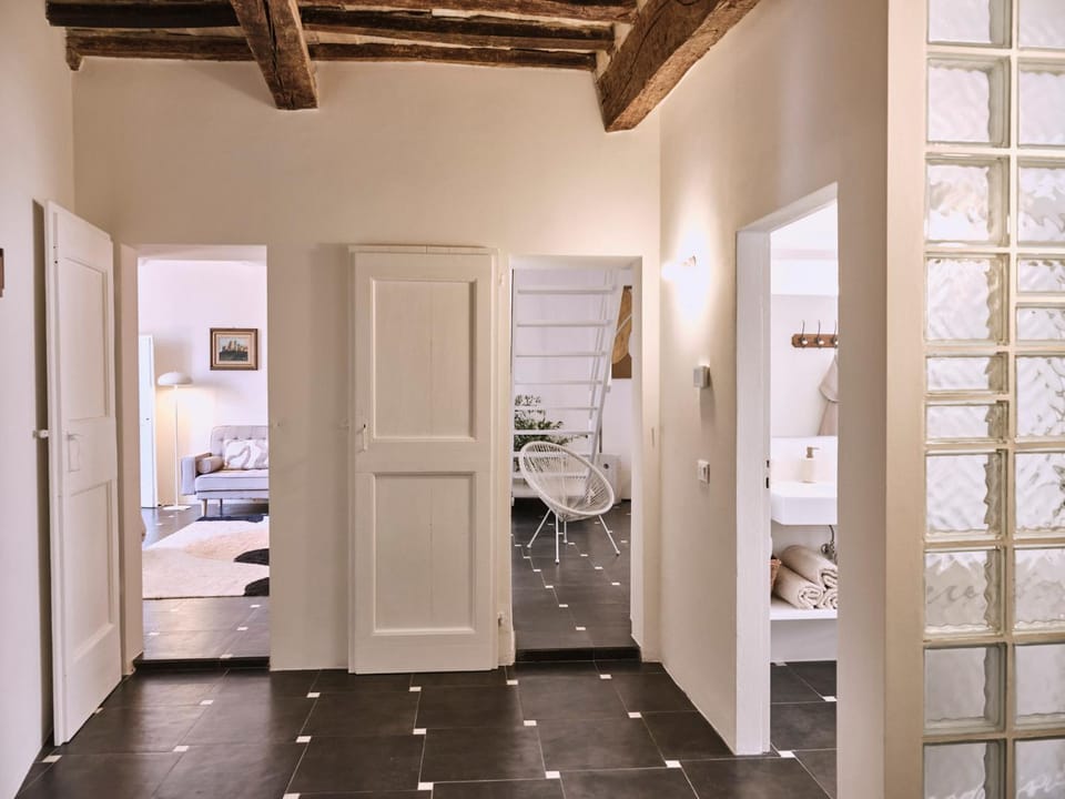 Borgo Farneto Apartment in Umbria