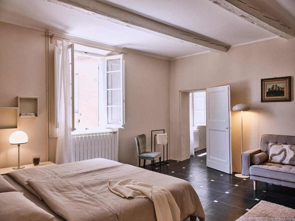 Borgo Farneto Apartment in Umbria