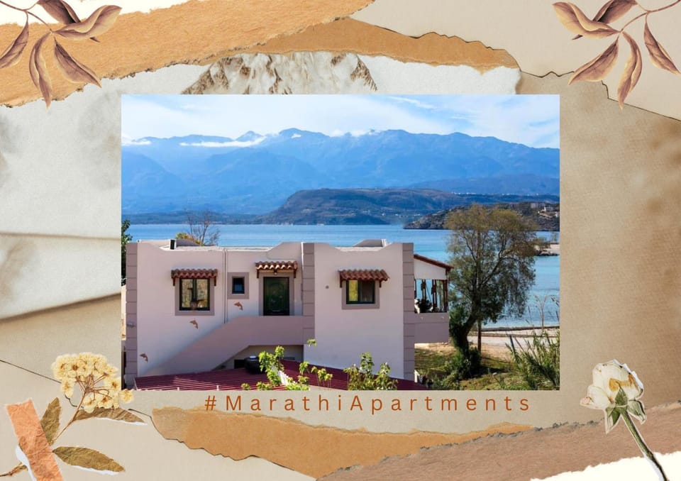 Property building, Mountain view, Sea view