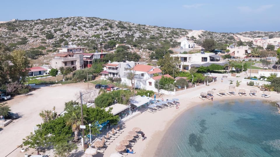 Property building, Beach, Sea view, Sea view