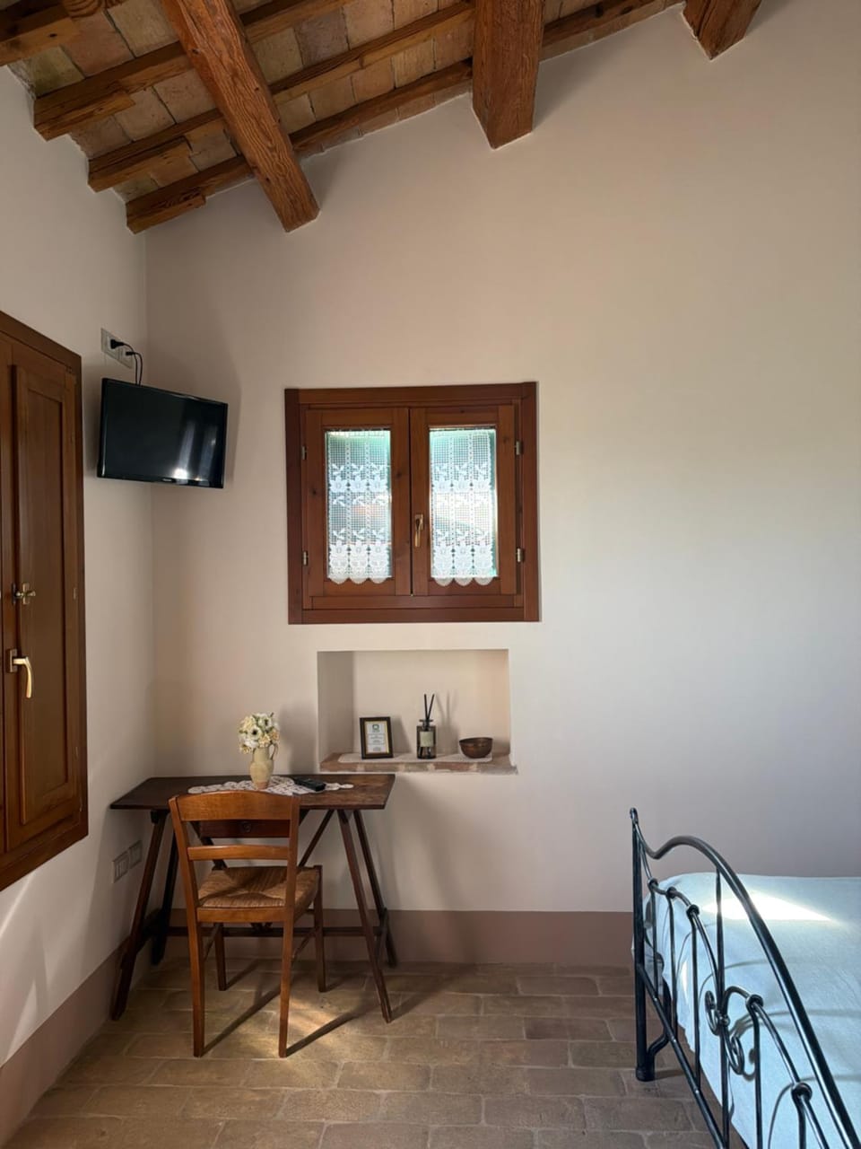 Agriturismo I Bosconi Farm Stay in Cesena