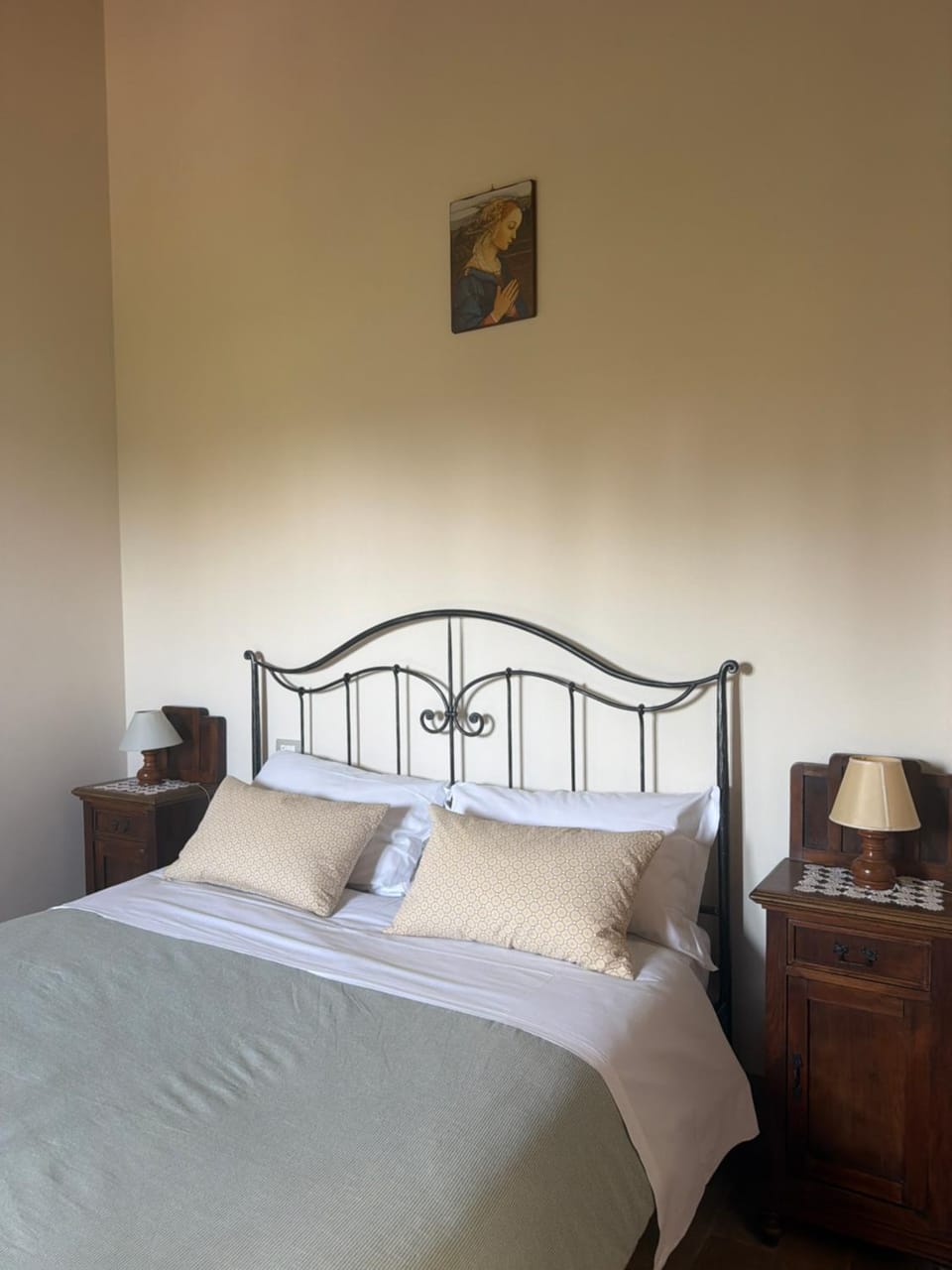 Agriturismo I Bosconi Farm Stay in Cesena