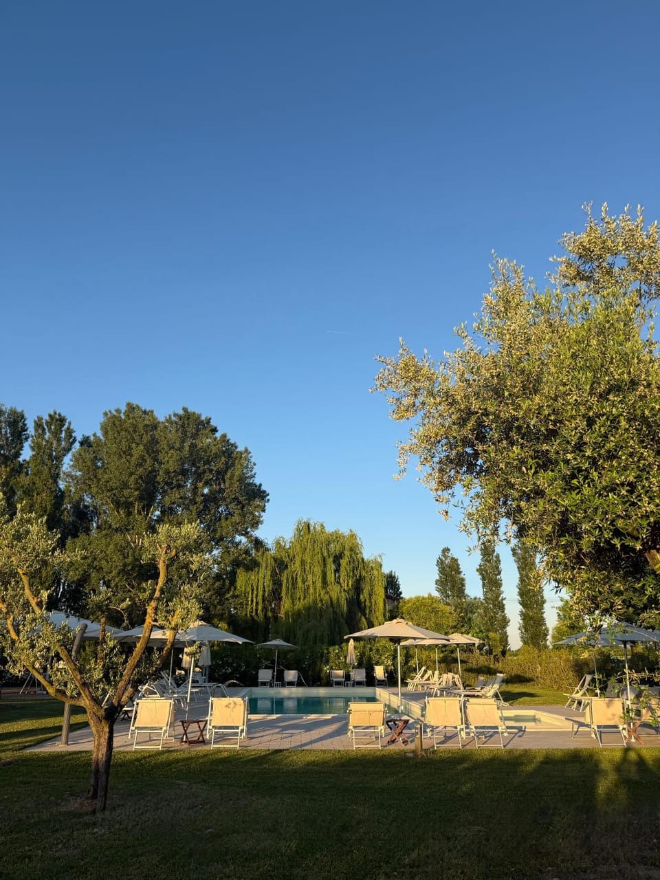 Agriturismo I Bosconi Farm Stay in Cesena