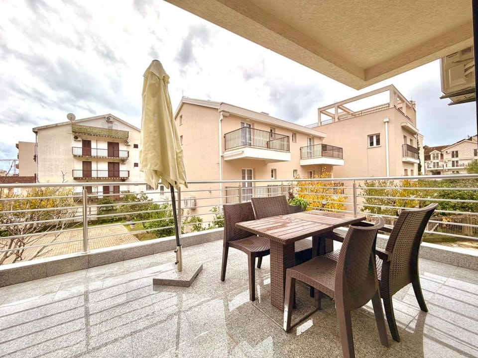 Balcony/Terrace, Seating area