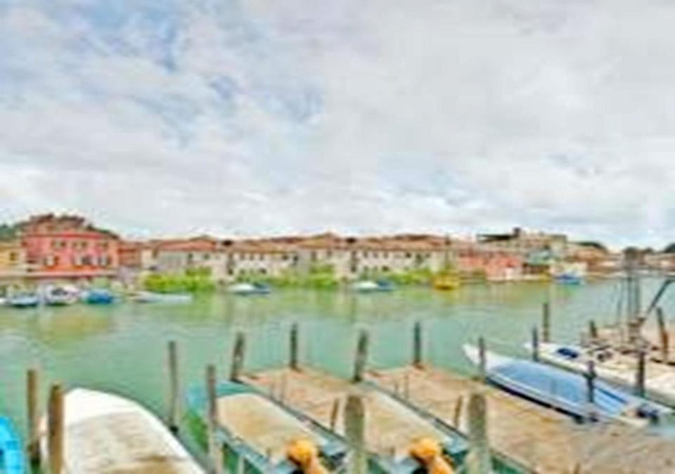 Appartamento vacanze Casadueottanta loc-13704 House in Lido di Venezia