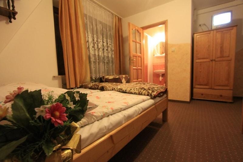 Dom Wypoczynkowy u Gilów Bed and Breakfast in Lesser Poland Voivodeship