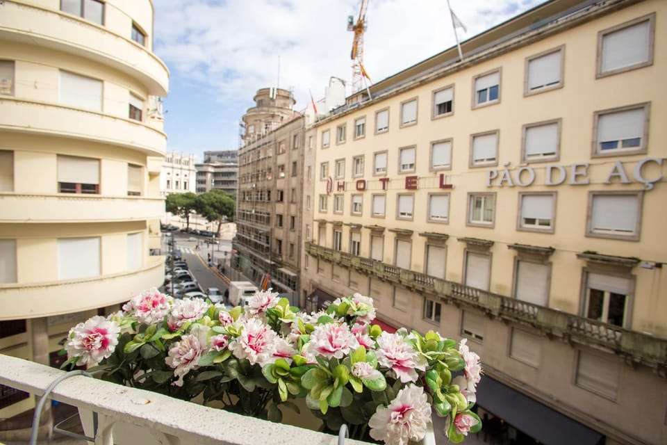 Neighbourhood, City view, Street view