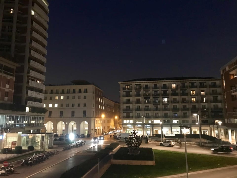 City view