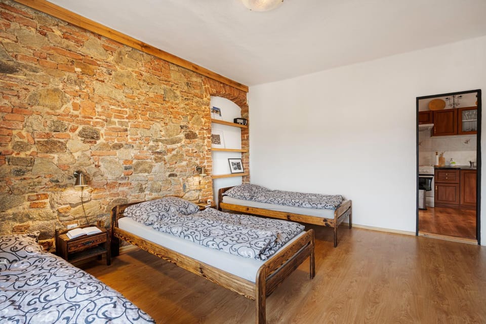 Apartman Belavita Apartment in Slovakia