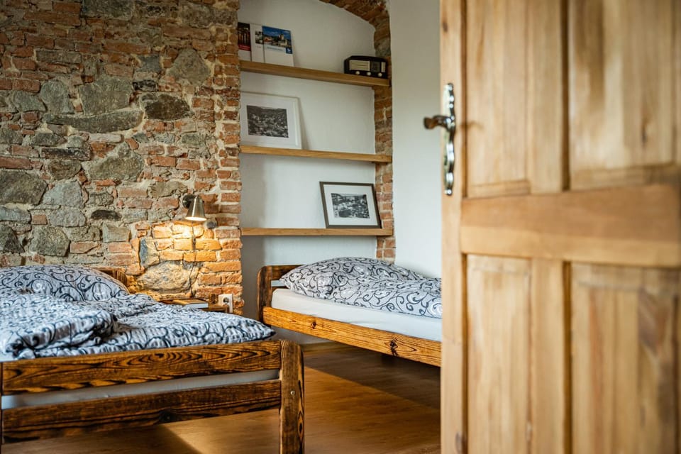 Apartman Belavita Apartment in Slovakia